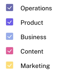 Download customer change data